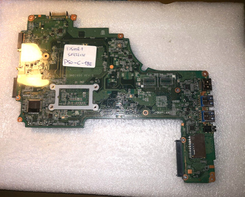 Toshiba satellite p50 - toshiba,
