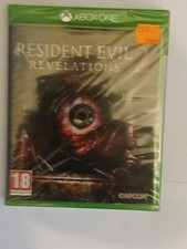 Resident Evil: Revelations 2