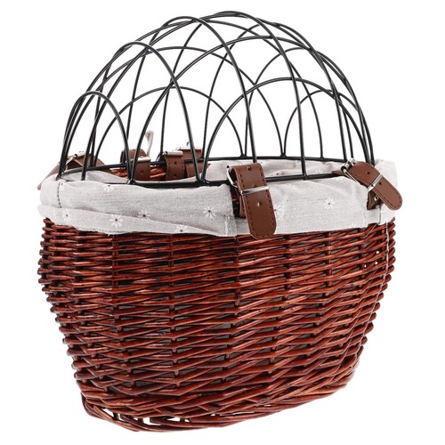Panier vélo pour - vélo, chien