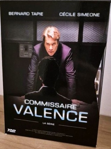 Commissaire valence bernard - valence,