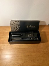 Plate ghd gold - gold, styler