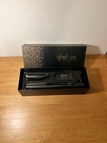 Plate ghd gold classic styler - plate,