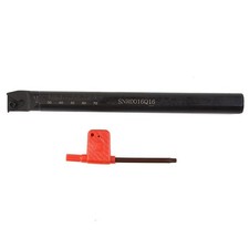 SNR0016Q16 support filetage