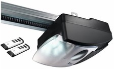 Tormatic Run 500 - Novomatic 413 Garage Opérateur de Porte 500 N Novoferm