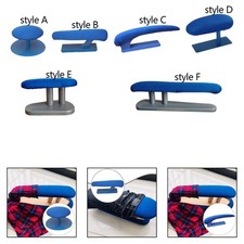 Planche à repasser avec