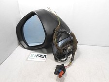 Rétroviseur Gauche Rabattable