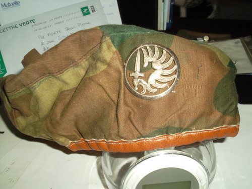 Beret para - beret,