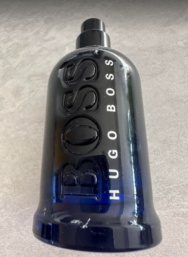 Boss parfum vide hugo - 🌟,