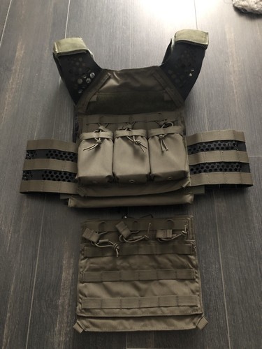 Eagle industries ulv ranger - ulv,