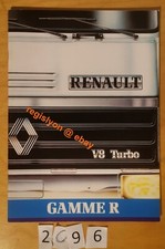 RVI RENAULT TRUCKS GAMME R 310