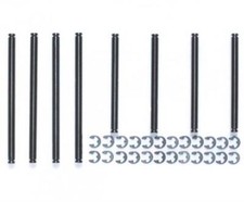 TAMIYA TL-01 Ensemble D'Axes