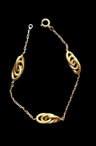 Bracelet forçats - ,