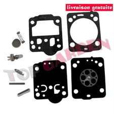 Carburateur Membrane Kit pour