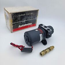 Casque Auto Raymarine 6000 ST6000 ST7000 Type 2 Pompe Hydraulique Z033 Autopi...