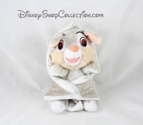 Peluche lapin panpan disney - panpan,
