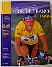Le Livre Officiel Tour de