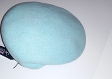 KANGOL BERET CASQUETTE LAINE