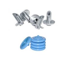 Kit sous vide en bocal de conservation pour pompe sous vide (Secret Smoke)