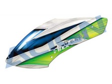 Align T-Rex 550X Canopy Peint : HC5594T