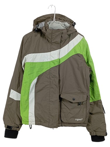 Cygnus veste ski - ski, fille