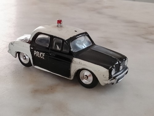Cij ancien renault dauphine - ancien,