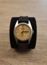Montre Quartz Vintage Seiko