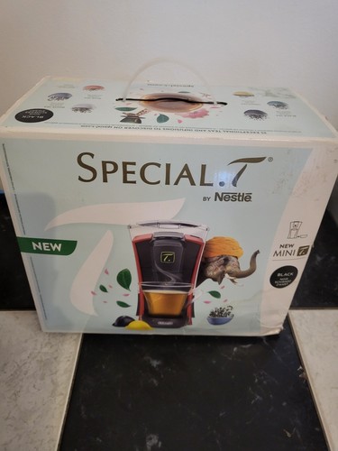 Machine the special - a,
