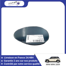 🇫🇷 GLACE RETROVISEUR EXT