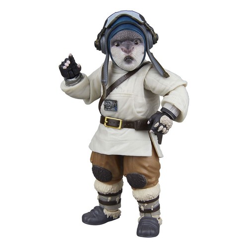 Dispo confirmer star wars - confirmer,