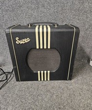 SUPRO 1820R DELTA KING TWEED