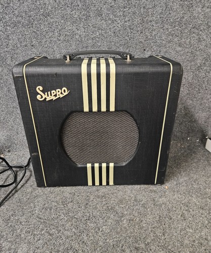 Supro 1820r delta king - 1820r,