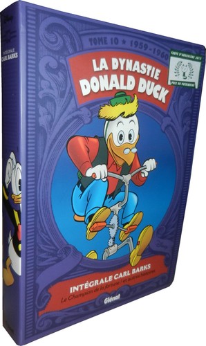 Carl barks la - barks,