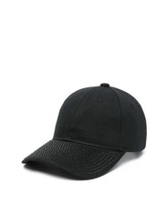 Versace Casquette en coton