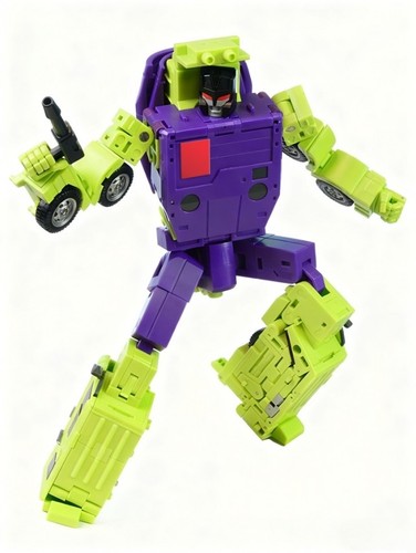 Mastermind creations all built - mastermind,