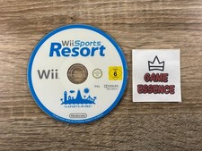 CD SEUL Wii Sports Resort