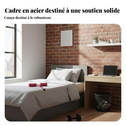 Planche abdos pliable pour