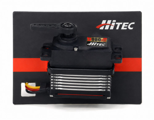 Hitec d980tw digital titanium - d980tw,
