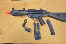 Aftermath AIRSOFT Hekler &