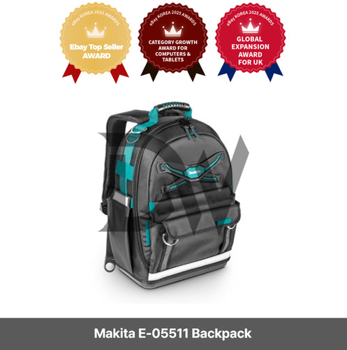 Sac dos makita 05511 pour - à,