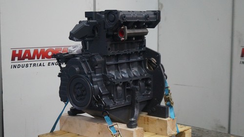 Deutz d2011l03 reconditioned - deutz,