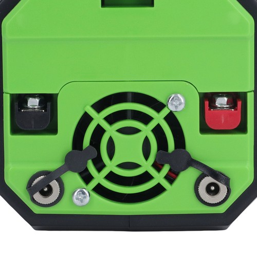 Car inverter 500w modified - 500w,