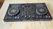 Contrôleur DJ Pioneer DJ DDJ-400 DDJ400 2 canaux 2ch avec câble USB utilisé J...