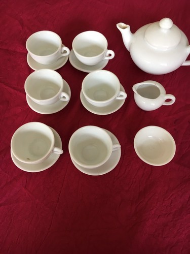 Ancienne dinette pieces en - pieces,