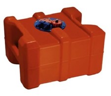 Réservoir à Carburant Avec