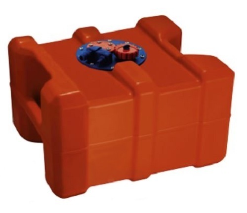Réservoir carburant avec - à,
