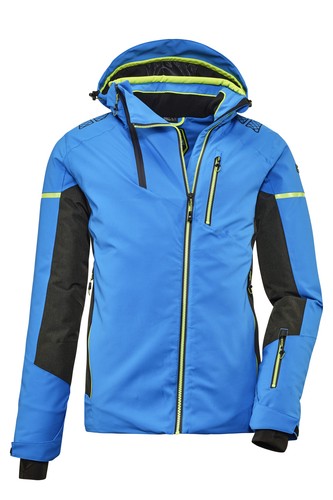 Killtec hommes veste - veste, de