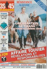 39/45 Magazine N° 63