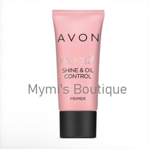 Base maquillage matifiante - base,