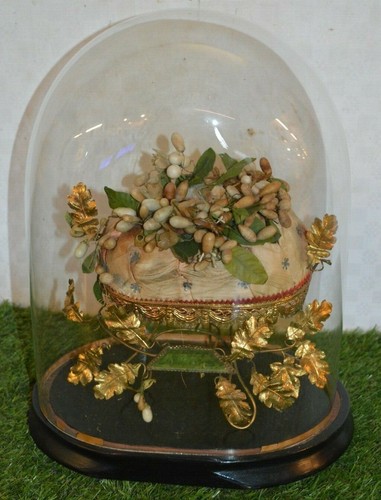 Ancien globe mariée - ancien,