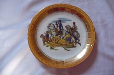 NAPOLEON scène de VERNET sur